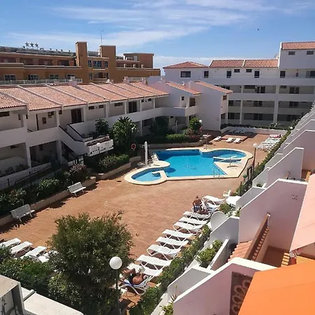 Apartment Ocean Park Apartamento *