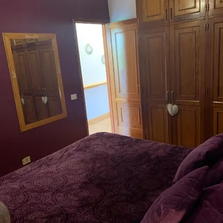 Apartment Ocean Park Apartment Costa Adeje (Tenerife)