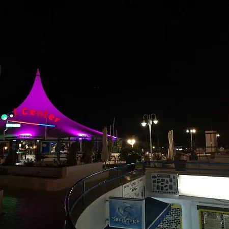 Apartment Ocean Park Apartment Costa Adeje (Tenerife)