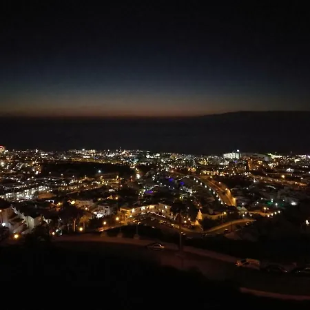 Apartamento Apartment Ocean Park