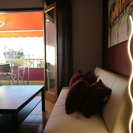 Apartamento Apartment Ocean Park