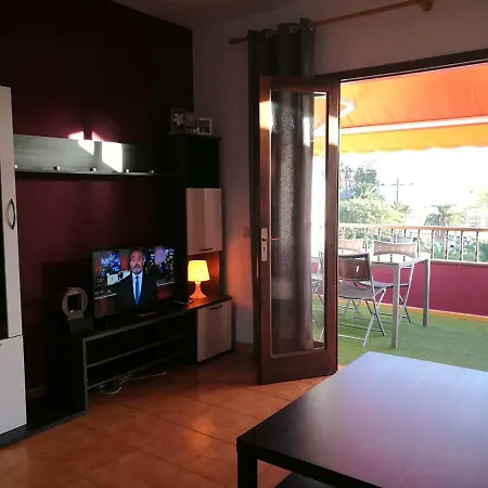 Apartment Ocean Park Costa Adeje (Tenerife)