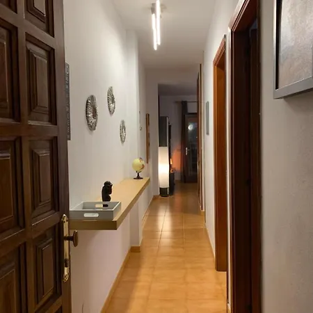 Apartamento Apartment Ocean Park *