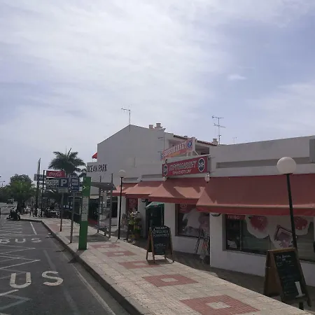 Apartment Ocean Park Apartment