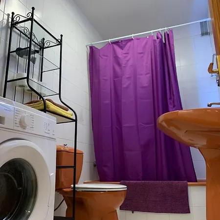 Apartment Ocean Park Apartment