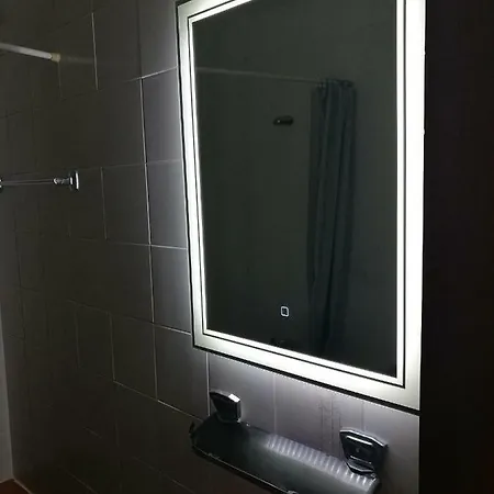 Lägenhet Apartment Ocean Park Costa Adeje (Tenerife)