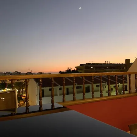 Apartment Ocean Park Lägenhet