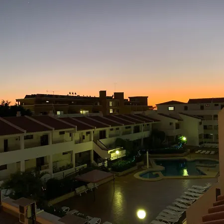 Apartment Ocean Park Lägenhet